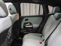 Mercedes-Benz GLA GLA 250 SUV 2026