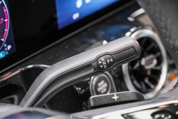 Mercedes-Benz GLA GLA 250 SUV 2026