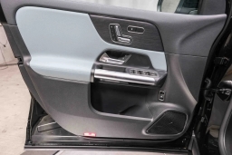 Mercedes-Benz GLA GLA 250 SUV 2026