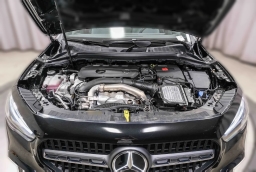 Mercedes-Benz GLA GLA 250 SUV 2026