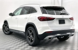 Mercedes-Benz GLA GLA 250 SUV 2026