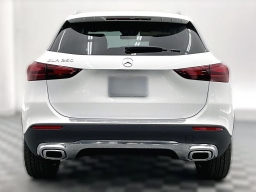 Mercedes-Benz GLA GLA 250 SUV 2026