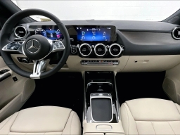 Mercedes-Benz GLA GLA 250 SUV 2026