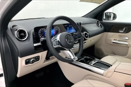 Mercedes-Benz GLA GLA 250 SUV 2026