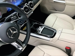 Mercedes-Benz GLA GLA 250 SUV 2026