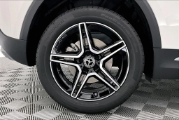 Mercedes-Benz GLA GLA 250 SUV 2026