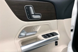 Mercedes-Benz GLA GLA 250 SUV 2026