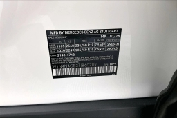 Mercedes-Benz GLA GLA 250 SUV 2026