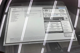 Mercedes-Benz GLA GLA 250 SUV 2026