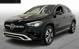 Mercedes-Benz GLA GLA 250 SUV 2026