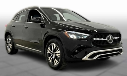 Mercedes-Benz GLA GLA 250 SUV 2026