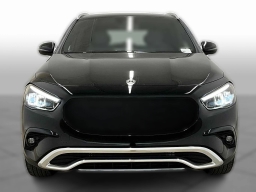 Mercedes-Benz GLA GLA 250 SUV 2026