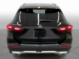 Mercedes-Benz GLA GLA 250 SUV 2026