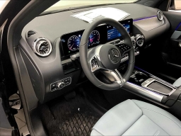 Mercedes-Benz GLA GLA 250 SUV 2026