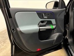 Mercedes-Benz GLA GLA 250 SUV 2026