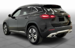Mercedes-Benz GLA GLA 250 SUV 2026