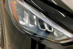 Mercedes-Benz GLA GLA 250 SUV 2026