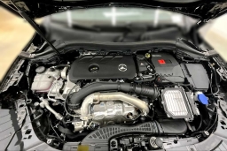 Mercedes-Benz GLA GLA 250 SUV 2026