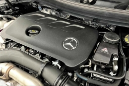 Mercedes-Benz GLA GLA 250 SUV 2026