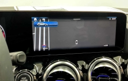 Mercedes-Benz GLA GLA 250 SUV 2026