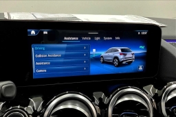 Mercedes-Benz GLA GLA 250 SUV 2026