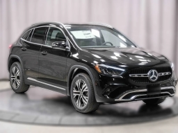 Mercedes-Benz GLA GLA 250 SUV 2026