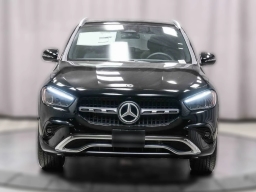 Mercedes-Benz GLA GLA 250 SUV 2026