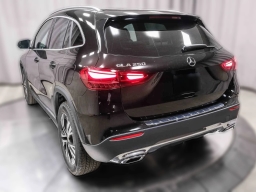 Mercedes-Benz GLA GLA 250 SUV 2026