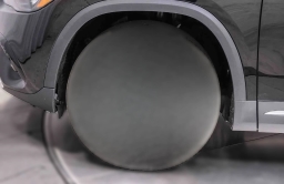 Mercedes-Benz GLA GLA 250 SUV 2026