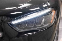 Mercedes-Benz GLA GLA 250 SUV 2026