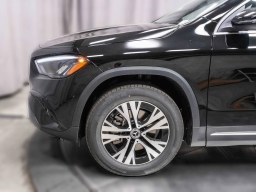 Mercedes-Benz GLA GLA 250 SUV 2026