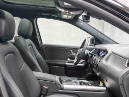 Mercedes-Benz GLA GLA 250 SUV 2026