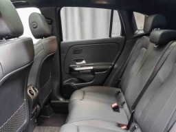 Mercedes-Benz GLA GLA 250 SUV 2026