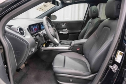 Mercedes-Benz GLA GLA 250 SUV 2026