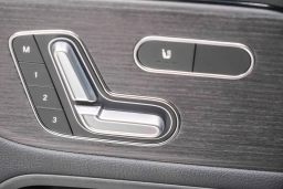 Mercedes-Benz GLA GLA 250 SUV 2026