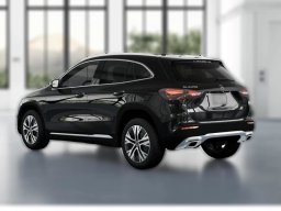 Mercedes-Benz GLA GLA 250 SUV 2026