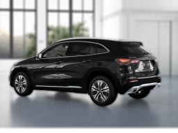 Mercedes-Benz GLA GLA 250 SUV 2026
