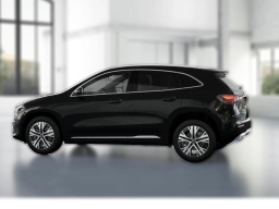 Mercedes-Benz GLA GLA 250 SUV 2026