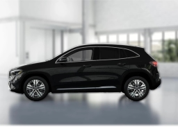 Mercedes-Benz GLA GLA 250 SUV 2026