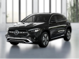 Mercedes-Benz GLA GLA 250 SUV 2026