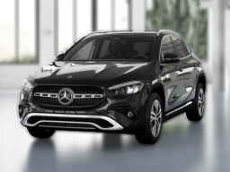 Mercedes-Benz GLA GLA 250 SUV 2026