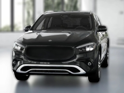 Mercedes-Benz GLA GLA 250 SUV 2026