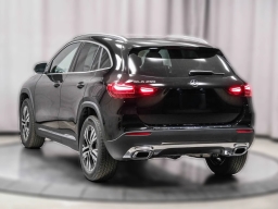 Mercedes-Benz GLA GLA 250 SUV 2026