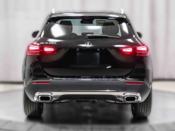 Mercedes-Benz GLA GLA 250 SUV 2026