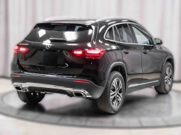 Mercedes-Benz GLA GLA 250 SUV 2026