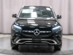 Mercedes-Benz GLA GLA 250 SUV 2026