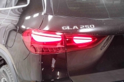 Mercedes-Benz GLA GLA 250 SUV 2026