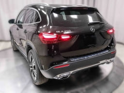 Mercedes-Benz GLA GLA 250 SUV 2026