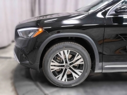 Mercedes-Benz GLA GLA 250 SUV 2026