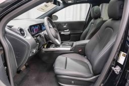 Mercedes-Benz GLA GLA 250 SUV 2026